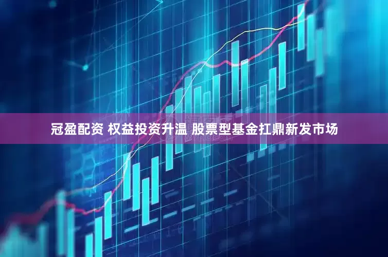 冠盈配资 权益投资升温 股票型基金扛鼎新发市场